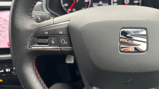 SEAT Ibiza 1.0 TSI 95 FR [EZ] 5dr Petrol Hatchback